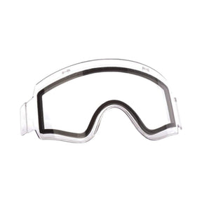 Paintball Maskenglas V-Force Armor Sentry Vantage Thermal klar