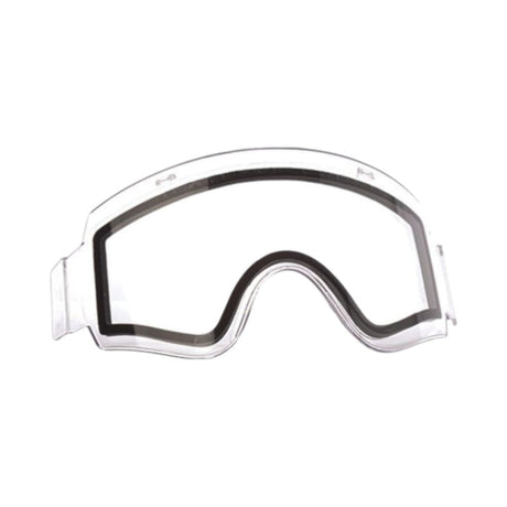 Paintball Maskenglas V-Force Armor Sentry Vantage Thermal klar