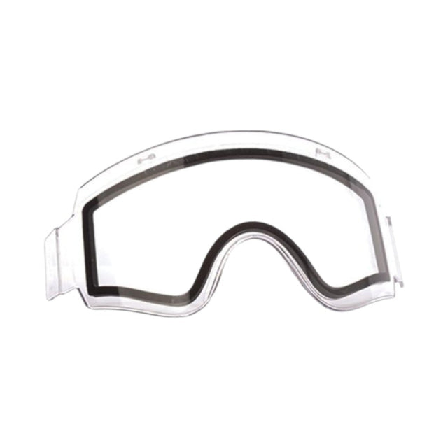 Paintball Maskenglas V-Force Armor Sentry Vantage Thermal klar