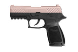Sig Sauer P320 Roségold 9mm P.A.K. - Gas Signal