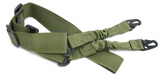 Sling Tragegurt MTac 2P Zwei Punkt oliv