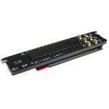 Smart Parts Shocker Ersatzteil: OLED Display XLS AMP RSX SHK118