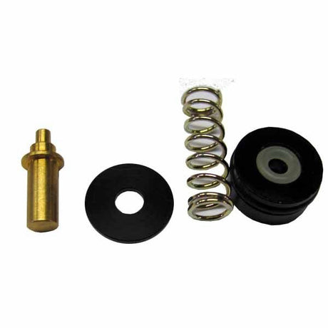 Smart Parts Shocker Überdrucksicherung Inlineregulator