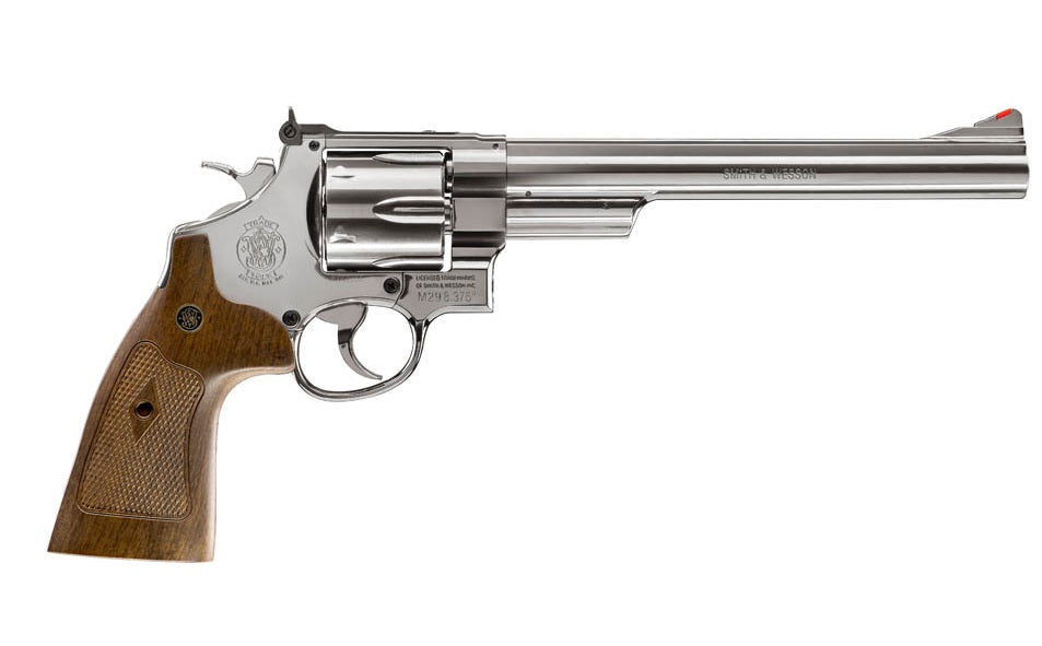 Smith & Wesson M29 4,5 mm (.177) BB - 8 3/8 Zoll