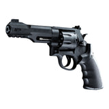 Smith & Wesson M&P R8 6mm BB Co2 Revolver
