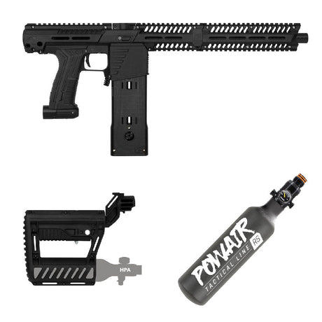 Planet Eclipse EMF100 Sparset