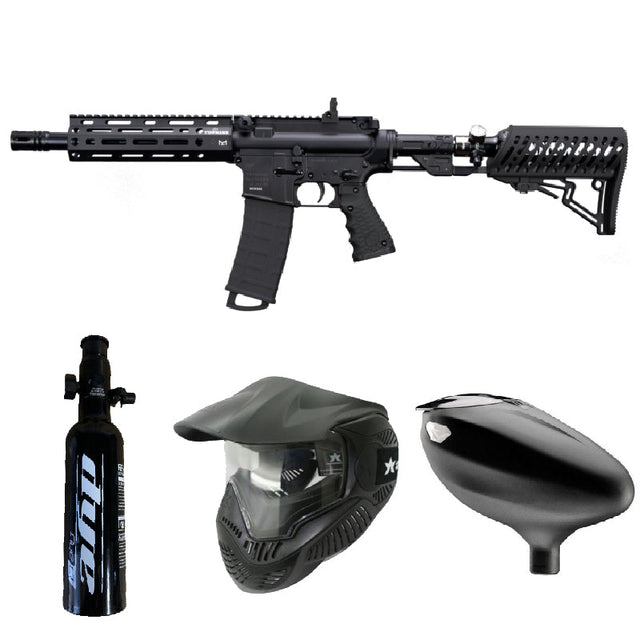 Tippmann TMC Elite Sparpaket Set