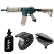 Tippmann TMC Sparpaket Set