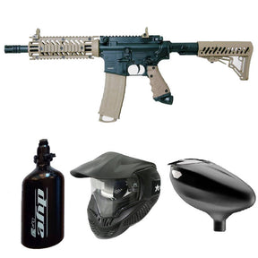 Tippmann TMC Sparpaket Set