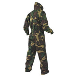 Spielfeld Overall Woodland Camo