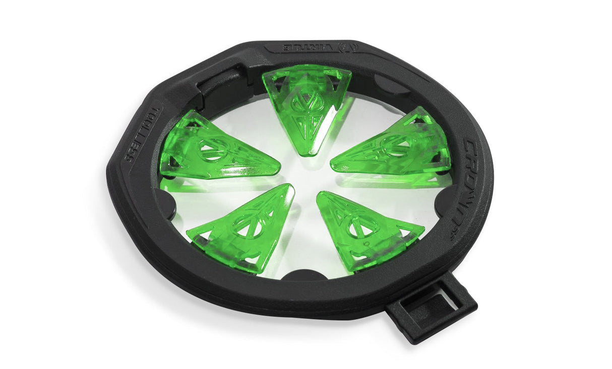 Speed Feed Crown SF 2 für Virtue Spire 3
