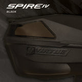 Paintball Hopper Virtue Spire 4 IV 220 Black