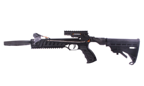Steambow AR-6 Stinger 2 Survival Armbrust