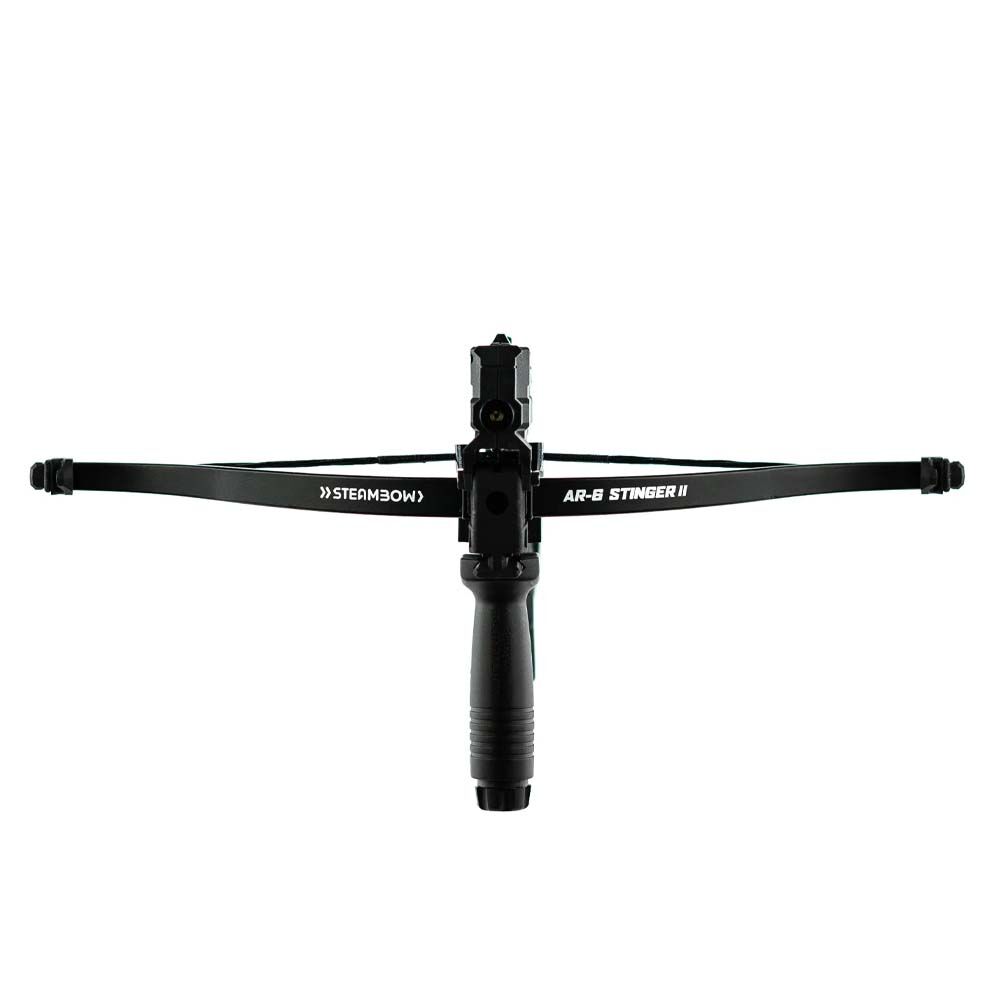 Steambow AR-6 Stinger II Tactical Armbrust