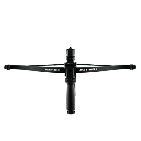 Steambow AR-6 Stinger II Tactical Armbrust