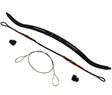 Steambow AR-6 Stinger 2 Tactical Wurfarm 55 lbs