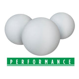 T4E 100 Performance QAB cal 50 Polymerballs Glasbreaker