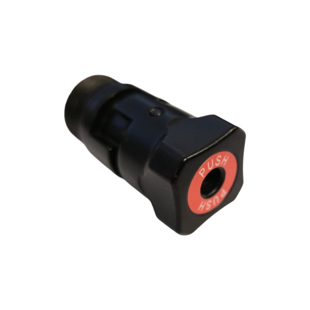 T4E Emergency Ventil Gen2 für HDR HDP HDS und HDX