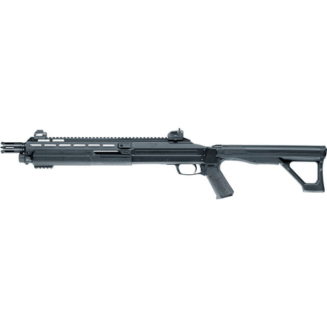 T4E HDX 68 cal. .68 – 7,5 Joule Pump-Action Shotgun