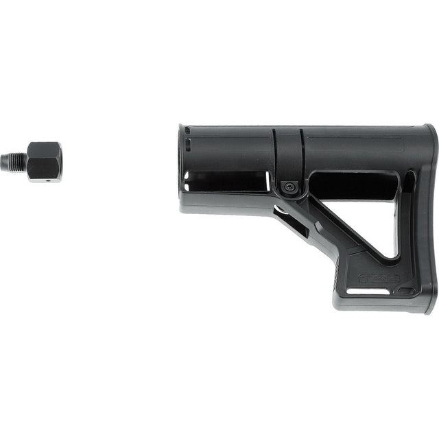 T4E TC 68 HPA Adapter-Set Airstock