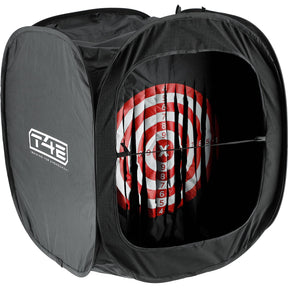 T4E Pop-Up Target Kugelfang bis 40 Joule