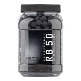 T4E Prac RB50 Rubberballs Cal.50 Gummigeschosse 100 Stück