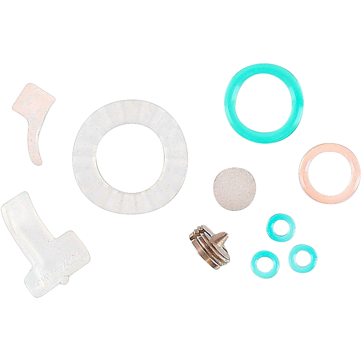 T4E HDC 68 TC 68 Service Kit