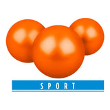 T4E Sport PAB 68 cal. 500 Stück Paintballs Orange