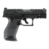 T4E Walther PDP Compact 4" cal. 43 Schwarz RAM Waffe