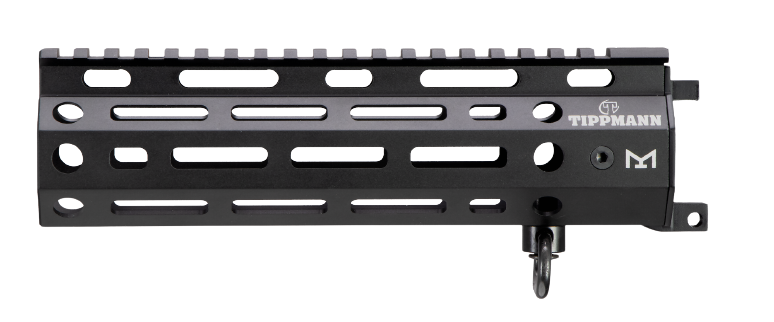 Tippmann TMC 210mm M-Lok Shroud mit Sling Mount (Universal)