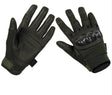 Tactical Handschuhe "Mission"