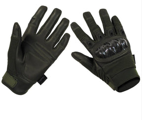 Tactical Handschuhe "Mission"