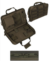 Tactical Pistol Case Tasche Large