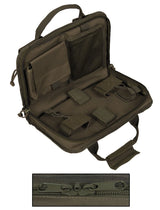 Tactical Pistol Case Tasche Small