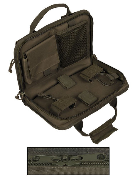 Tactical Pistol Case Tasche Small