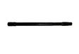 Tactical Lauf 16" Schwarz Cocker Gewinde