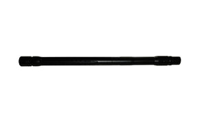 Tactical Lauf 16" Schwarz Cocker Gewinde