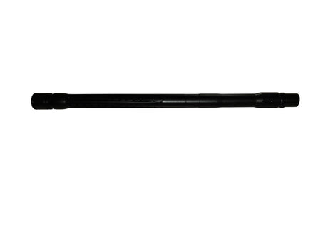 Tactical Lauf 16" Schwarz Cocker Gewinde