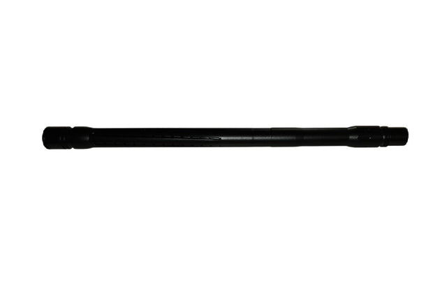Tactical Lauf 16" Schwarz Cocker Gewinde