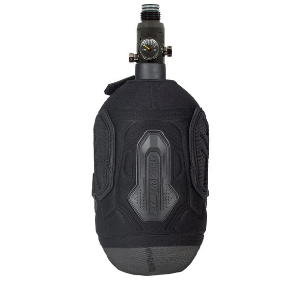 Tank Cover HK Army Armored (68ci) Blackout