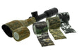 Tarnband selbstklebend 4er Pack