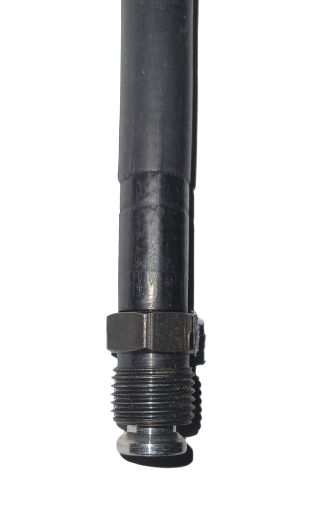 Tippmann A5 Neues Modell Ersatzschlauch ohne Bonnet
