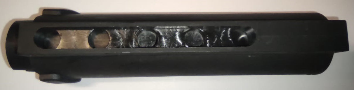 Tippmann TMC Schulterstützen Führung Stock Tube TA06334