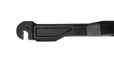 Tippmann TMC Schulterstützen Führung Air Thru Stock Detent Arm TA18307