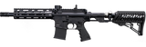 Tippmann TMC ELITE Schwarz