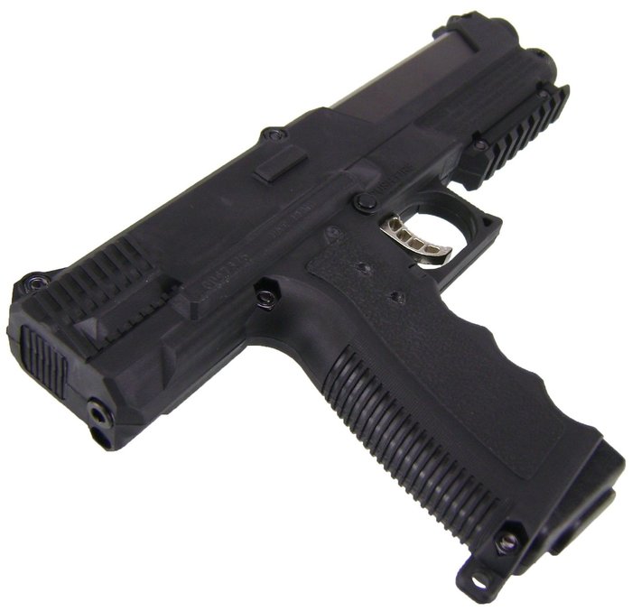 Tippmann TiPX Black