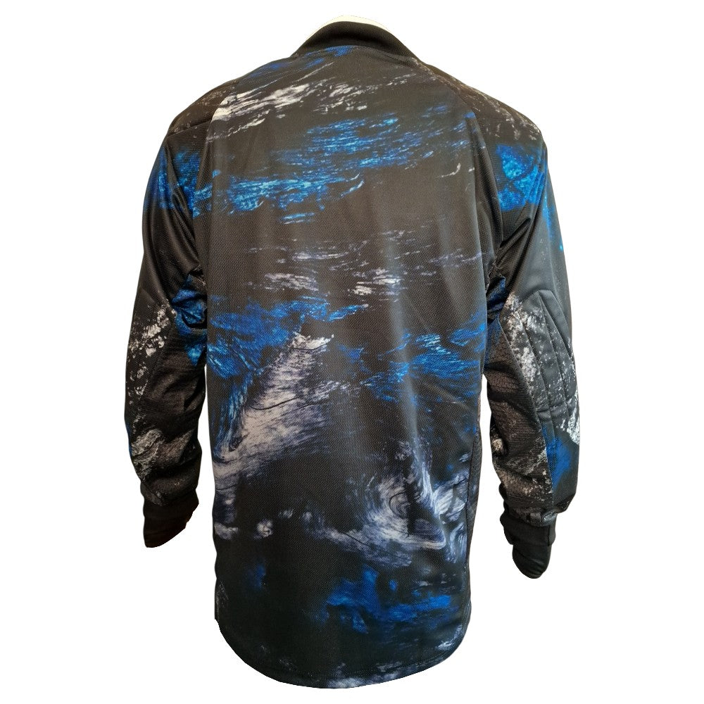 IDP Custom Jersey BlueWish