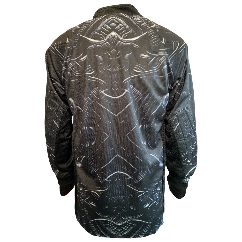 IDP Custom Wiking Jersey Paintball