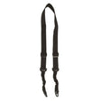 Two Point Sling Zwei Punkt Bungee Schwarz