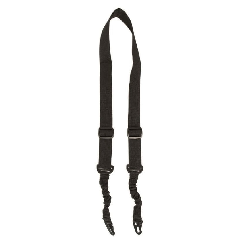 Two Point Sling Zwei Punkt Bungee Schwarz